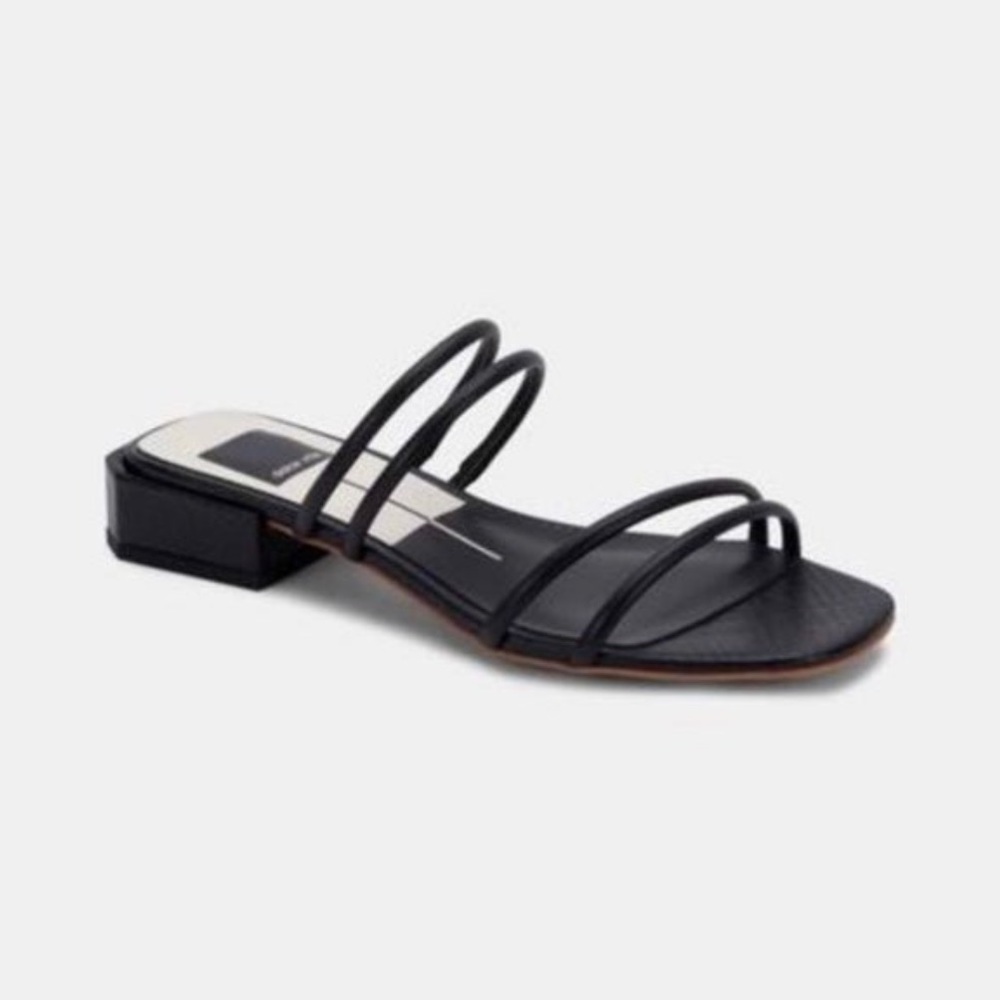 Dolce Vita Womens Haize Sandals - “New Without Box”